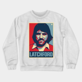 Latchford Crewneck Sweatshirt